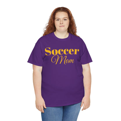 Soccer Mom Tee