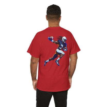 Football Dad Tee