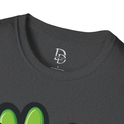 Graphic Unisex T-Shirt - 420 Themed Tee, Cool Casual Wear