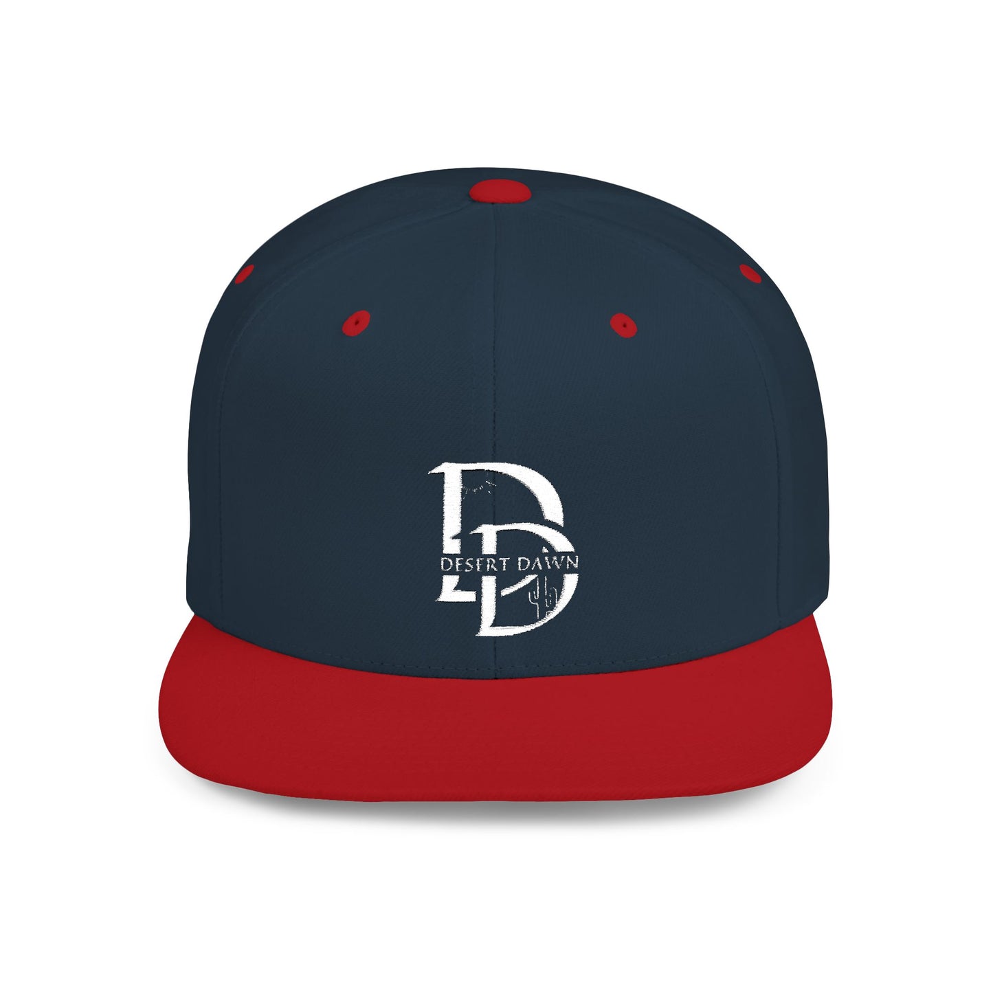 Desert Dawn Embroiderd Hat