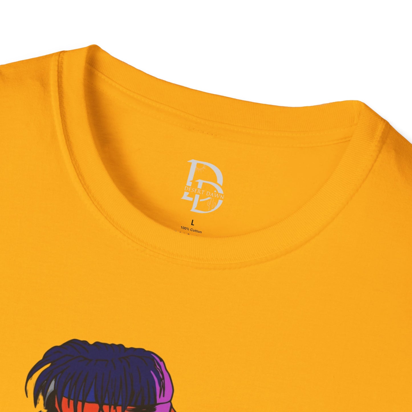 Ryu Transformed Unisex T-Shirt