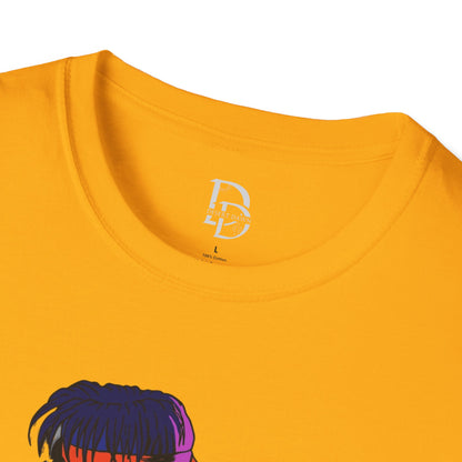 Ryu Transformed Unisex T-Shirt