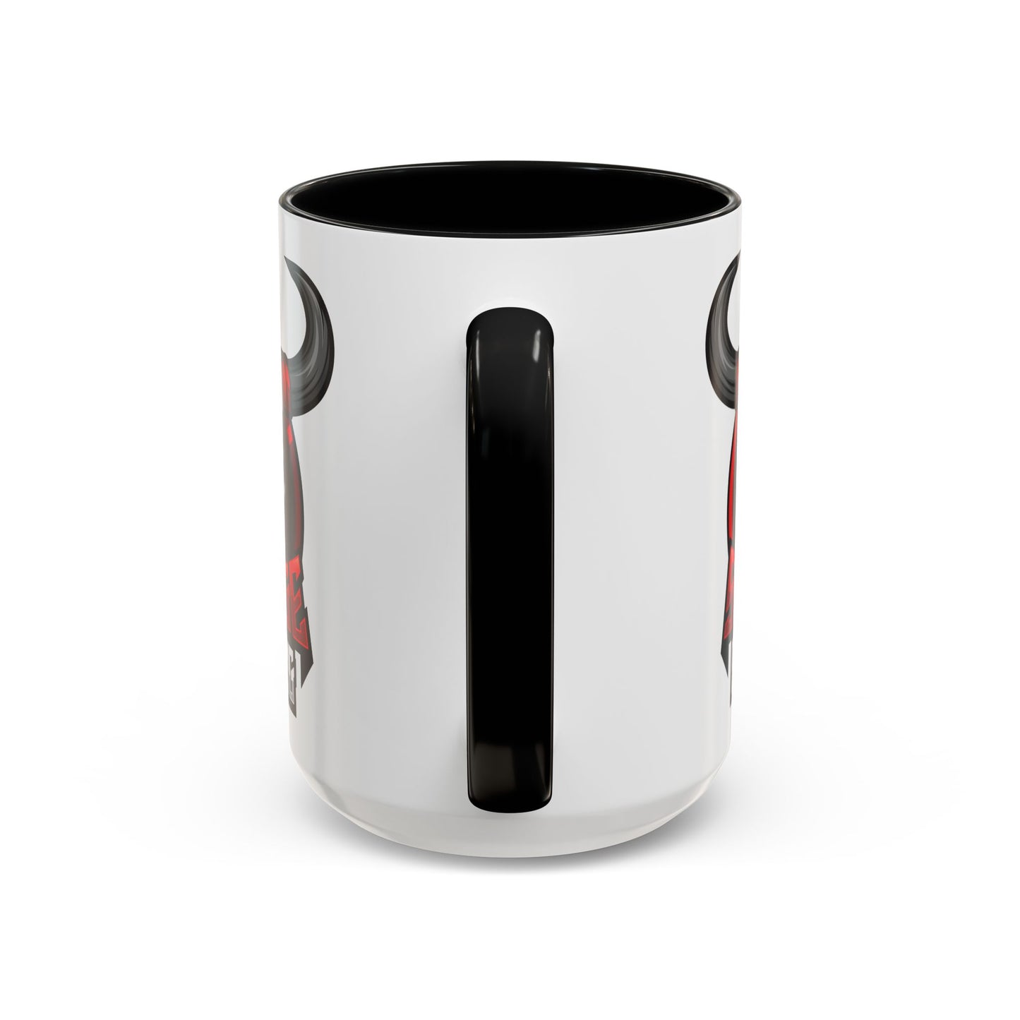 Savage Drumming Accent Coffee Mug | 11 & 15oz |