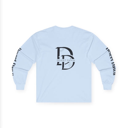 Desert Dawn Long Sleeve Tee