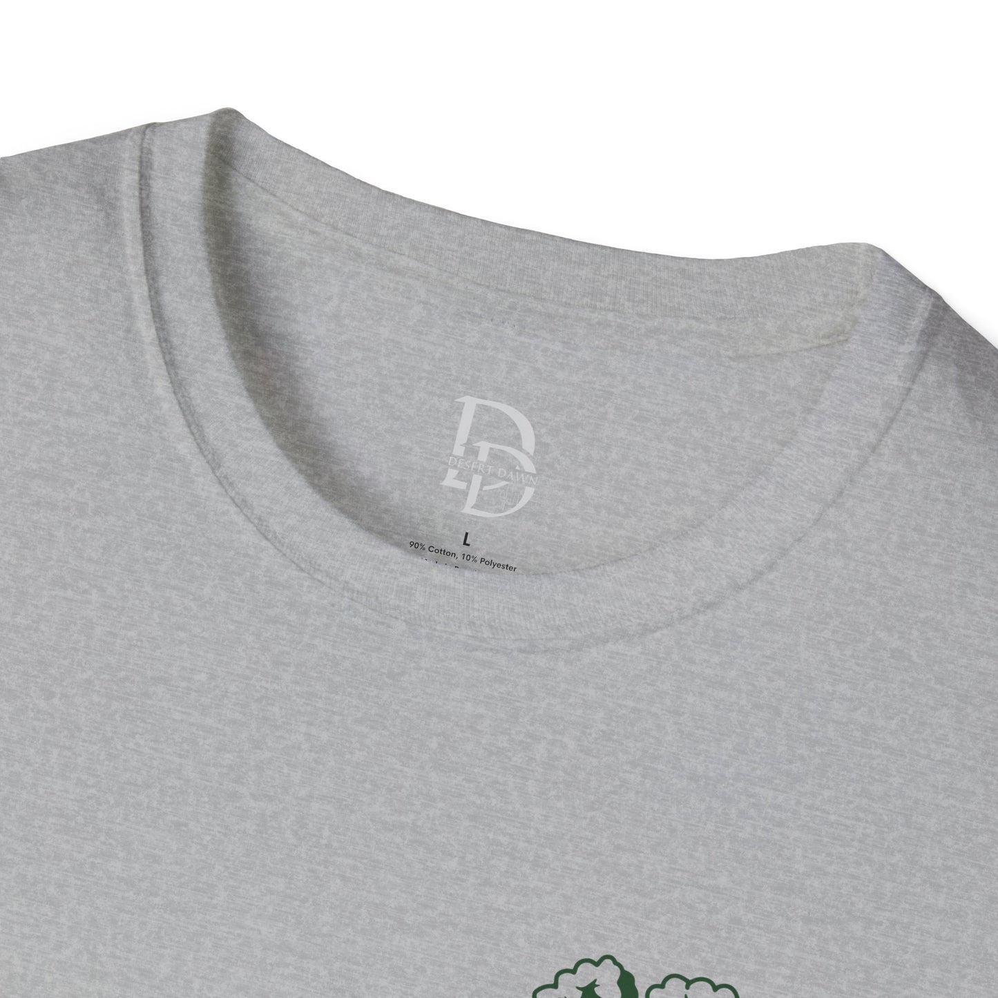 420 Cannabis Unisex T-Shirt, Stoner Gift, Streetwear Style