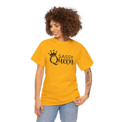 Sassy Queen T-Shirt