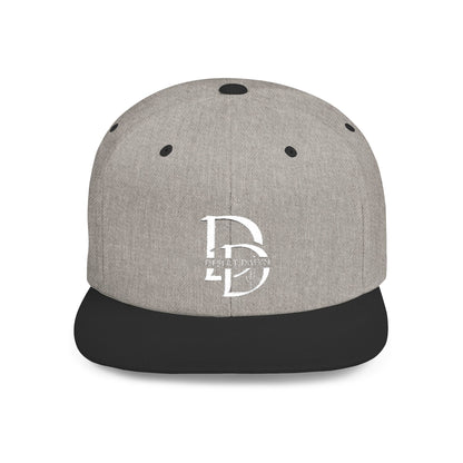 Desert Dawn Embroiderd Hat
