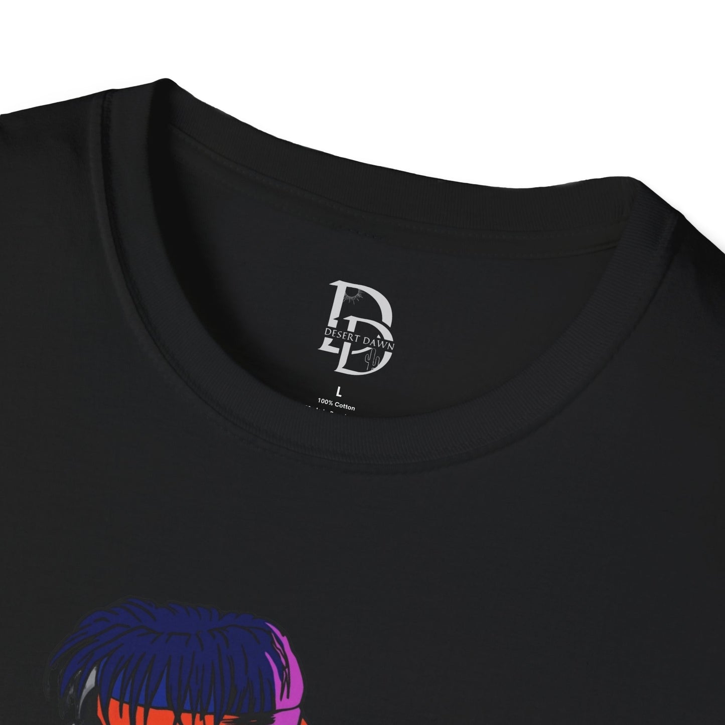 Ryu Transformed Unisex T-Shirt