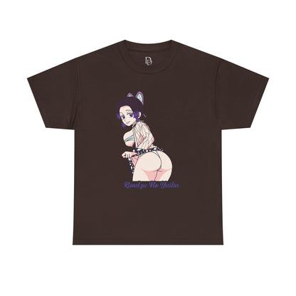 Anime Kimetsu No Yaiba Tee