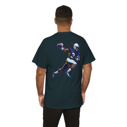 Football Dad Tee