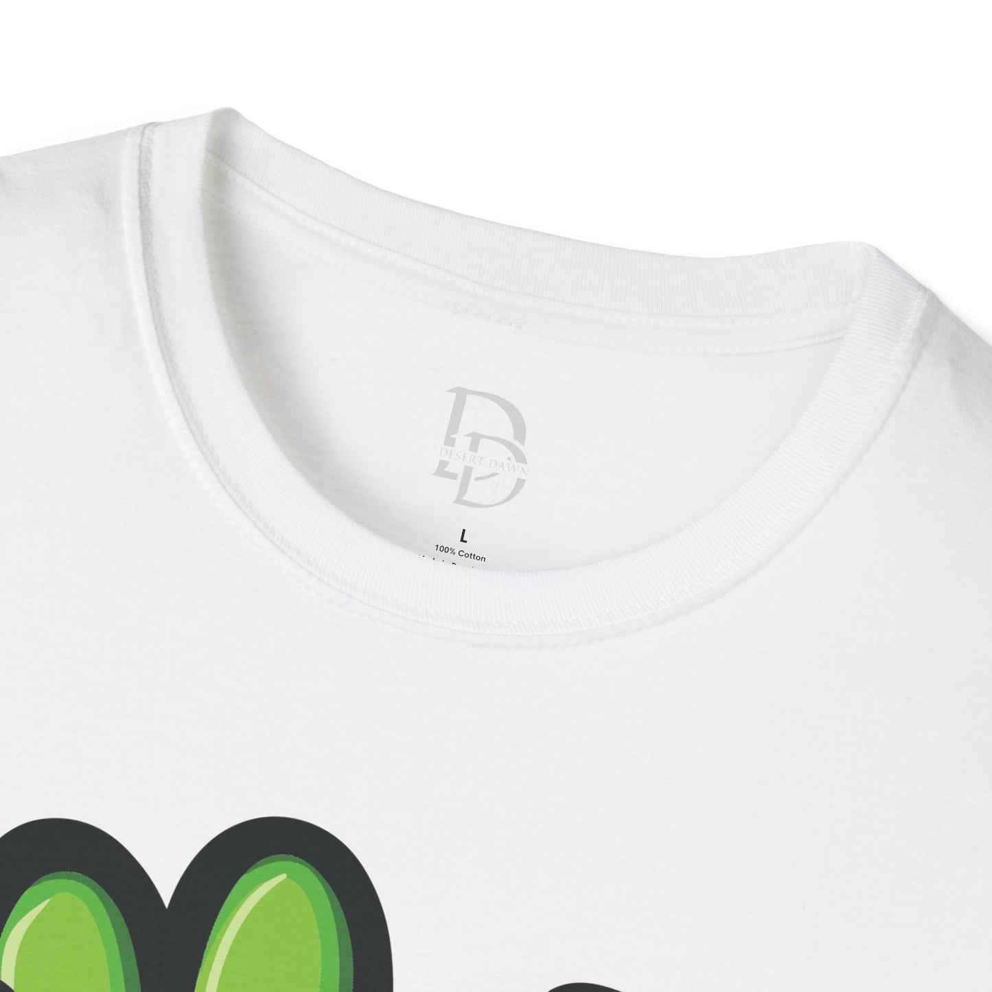 Graphic Unisex T-Shirt - 420 Themed Tee, Cool Casual Wear