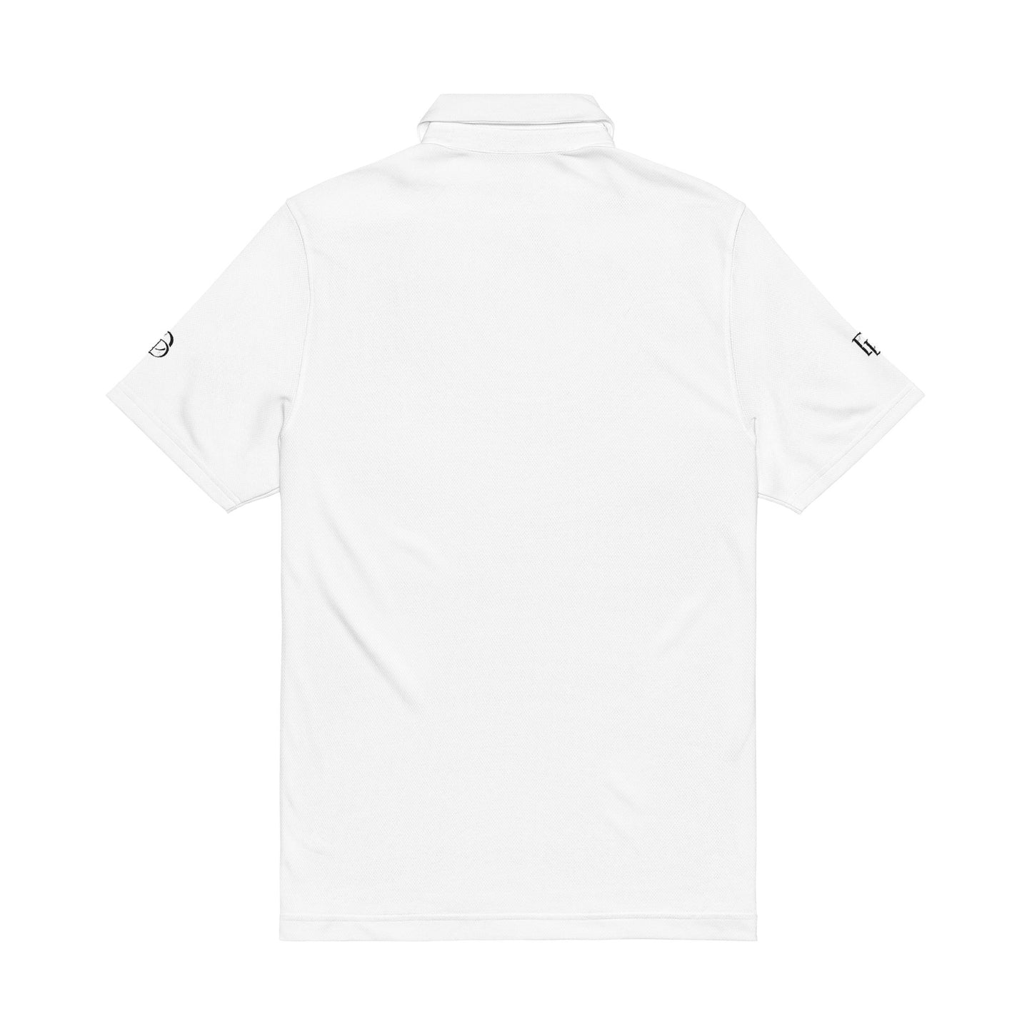 Embroidered Under Armour® Men's Polo Shirt  Desert Dawn Shield Design