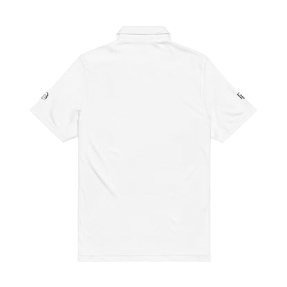 Embroidered Under Armour® Men's Polo Shirt  Desert Dawn Shield Design