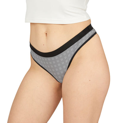 Desert Dawn Shield Women's Thongs