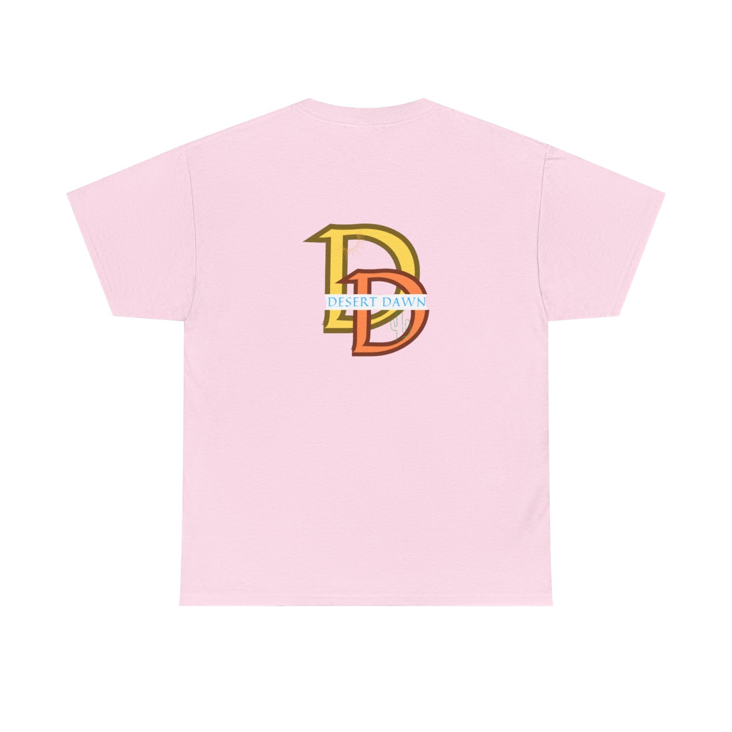 Desert Dawn Tee