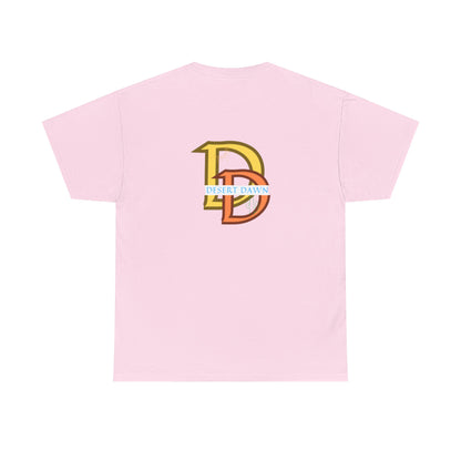 Desert Dawn Tee