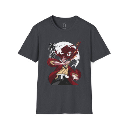 Anime Yoriichi Aname Unisex T-Shirt