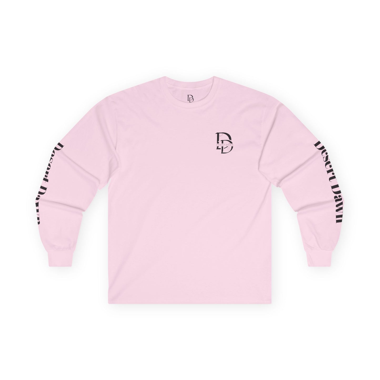 Desert Dawn Long Sleeve Tee