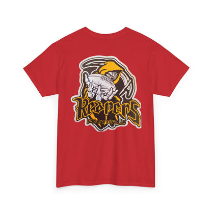 Reapers Football Tee