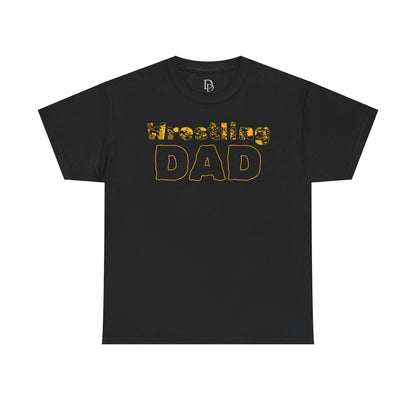 Wrestling Dad Tee