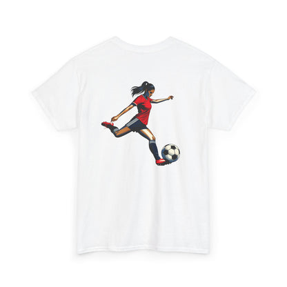 Soccer Dad Tee