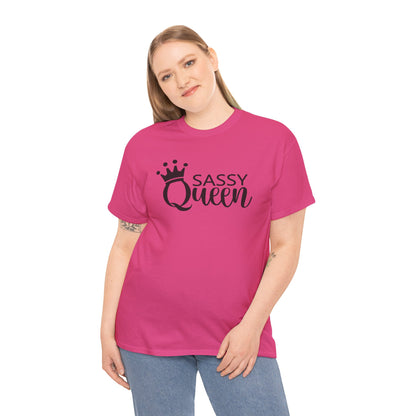 Sassy Queen T-Shirt