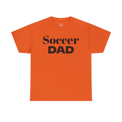 Soccer Dad Tee