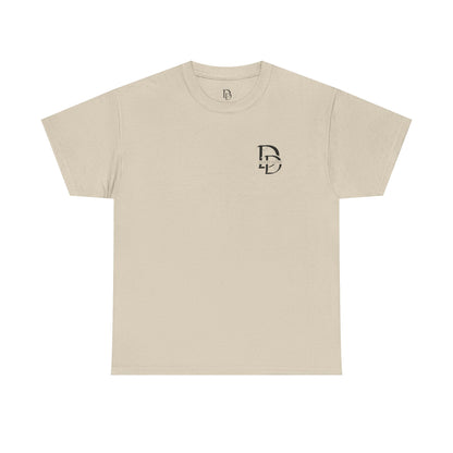 Desert Dawn Unisex Cotton Tee