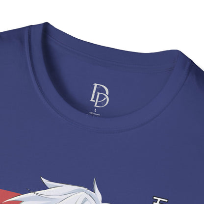 Gojou Graphic T-Shirt