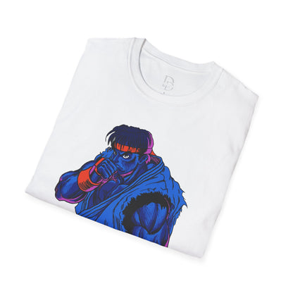 Ryu Transformed Unisex T-Shirt