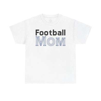 Football Mom Tee