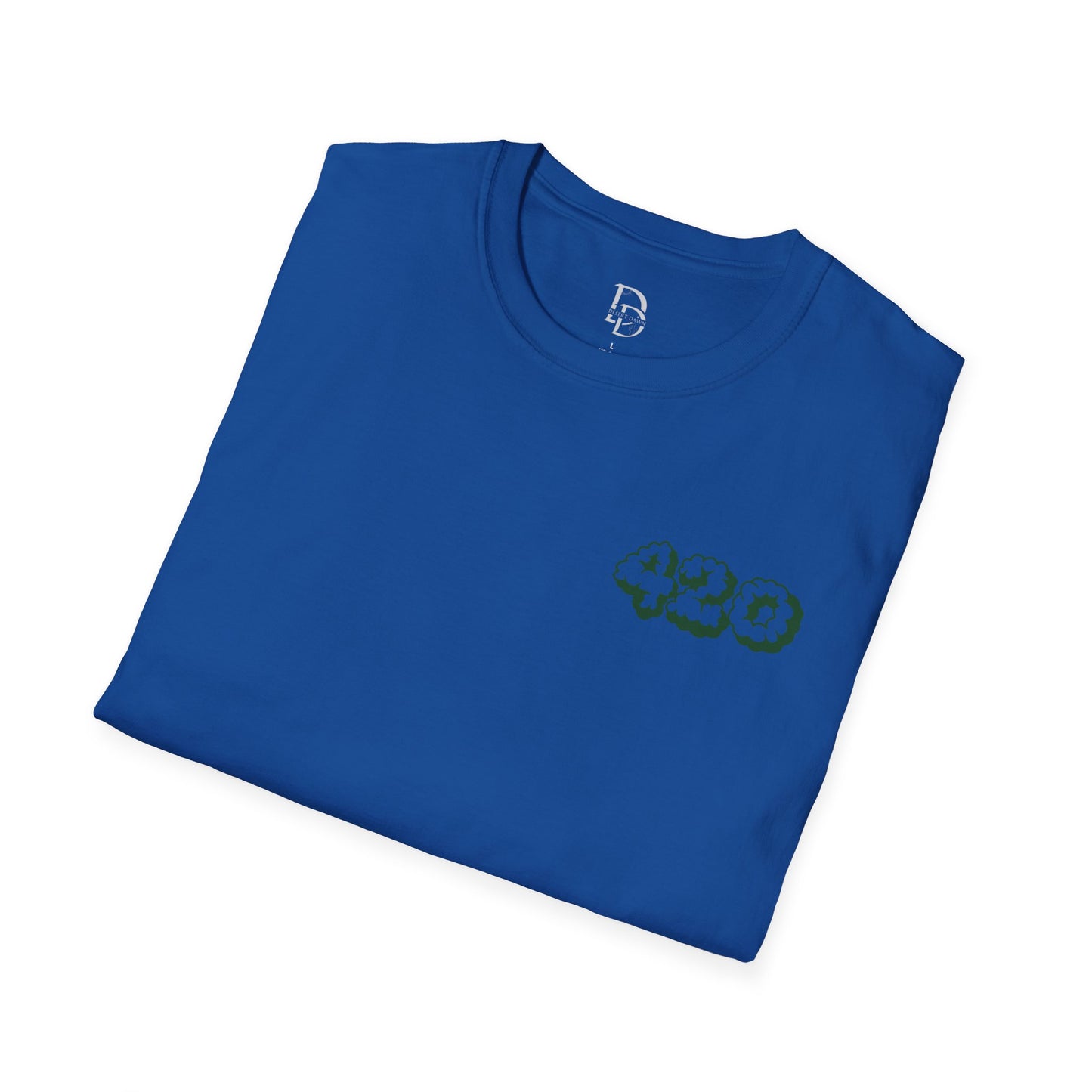 420 Alien Graphic Unisex T-Shirt