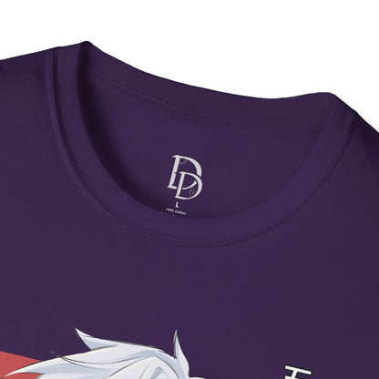 Gojou Graphic T-Shirt
