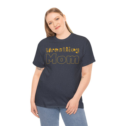 Wrestling Mom Tee