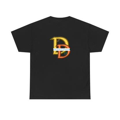 Desert Dawn Tee