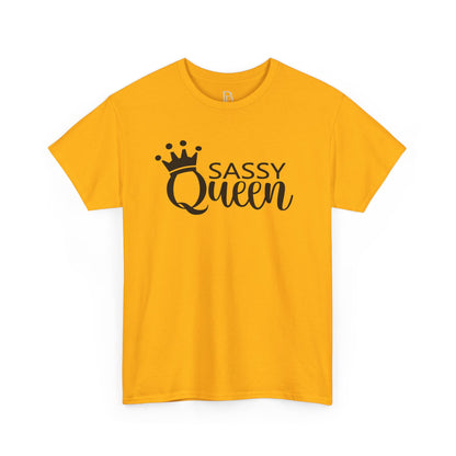 Sassy Queen T-Shirt