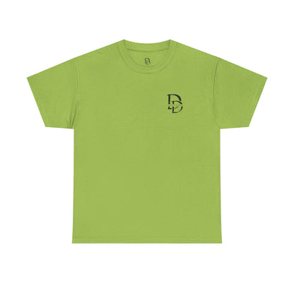 Desert Dawn Unisex Cotton Tee