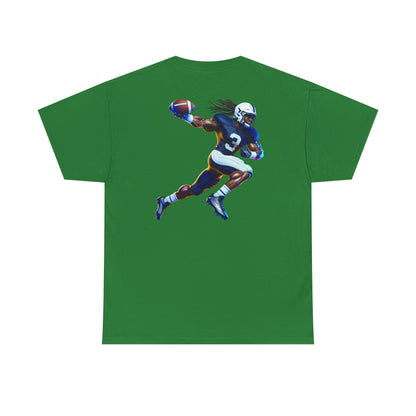 Football Dad Tee