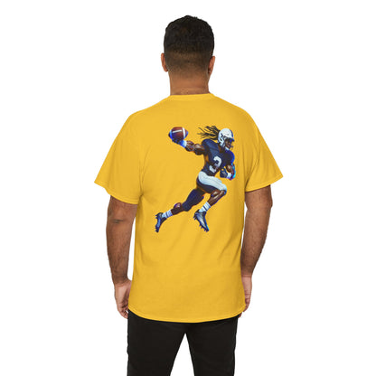 Football Dad Tee