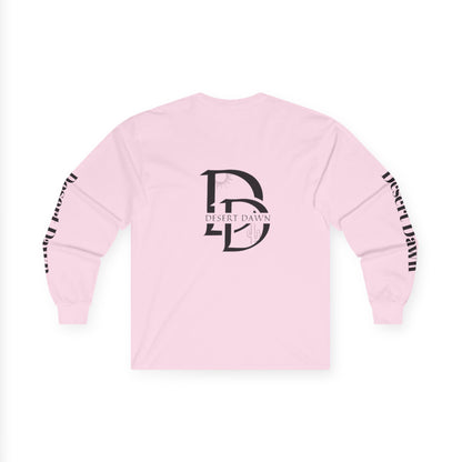 Desert Dawn Long Sleeve Tee