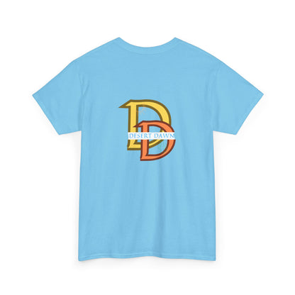 Desert Dawn Tee