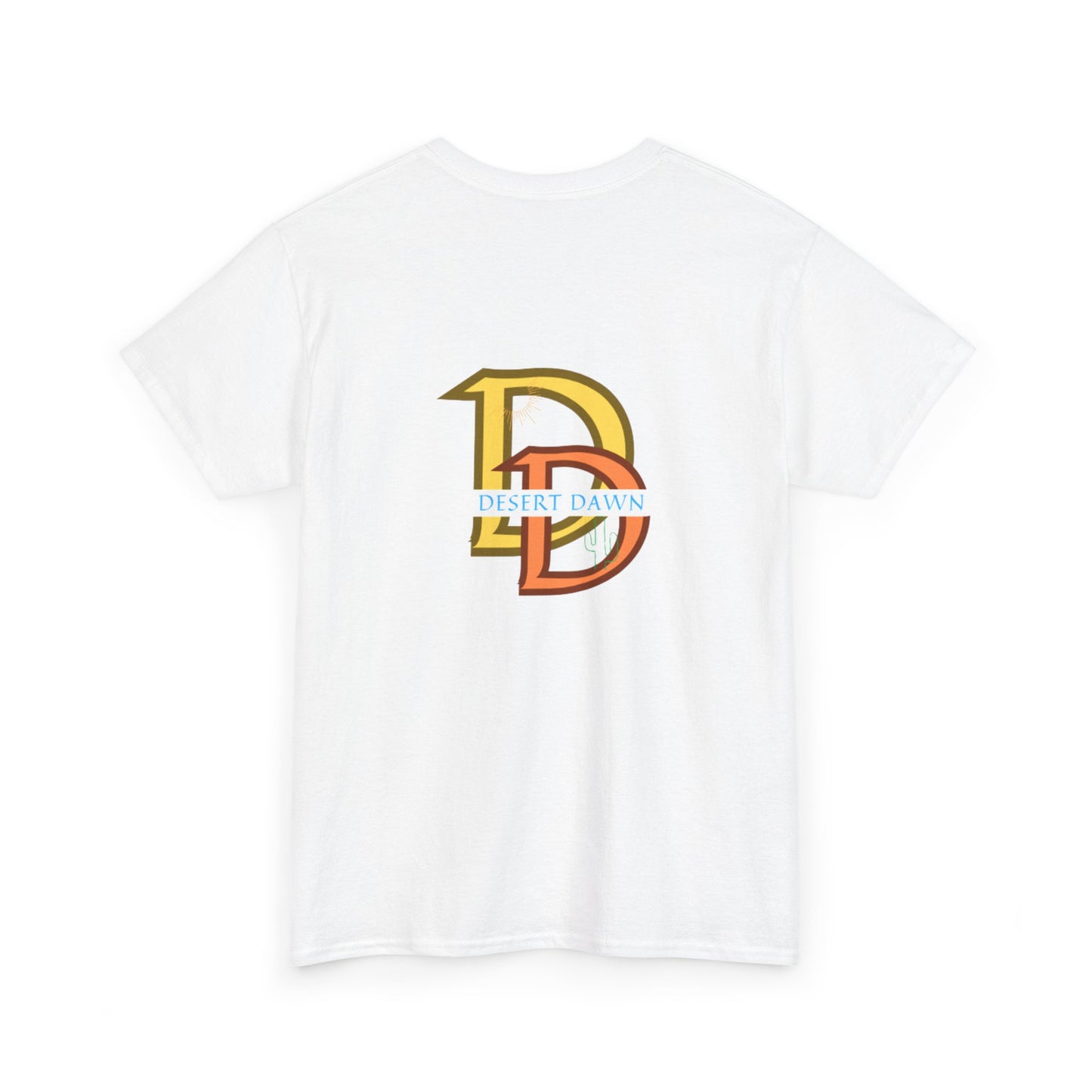 Desert Dawn Tee