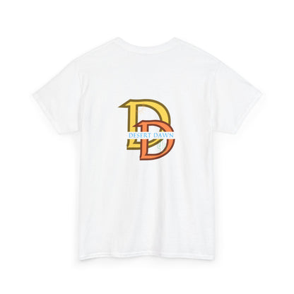 Desert Dawn Tee