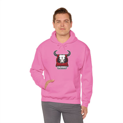 Savage Drumming Hoodie