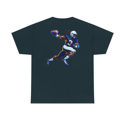 Football Dad Tee