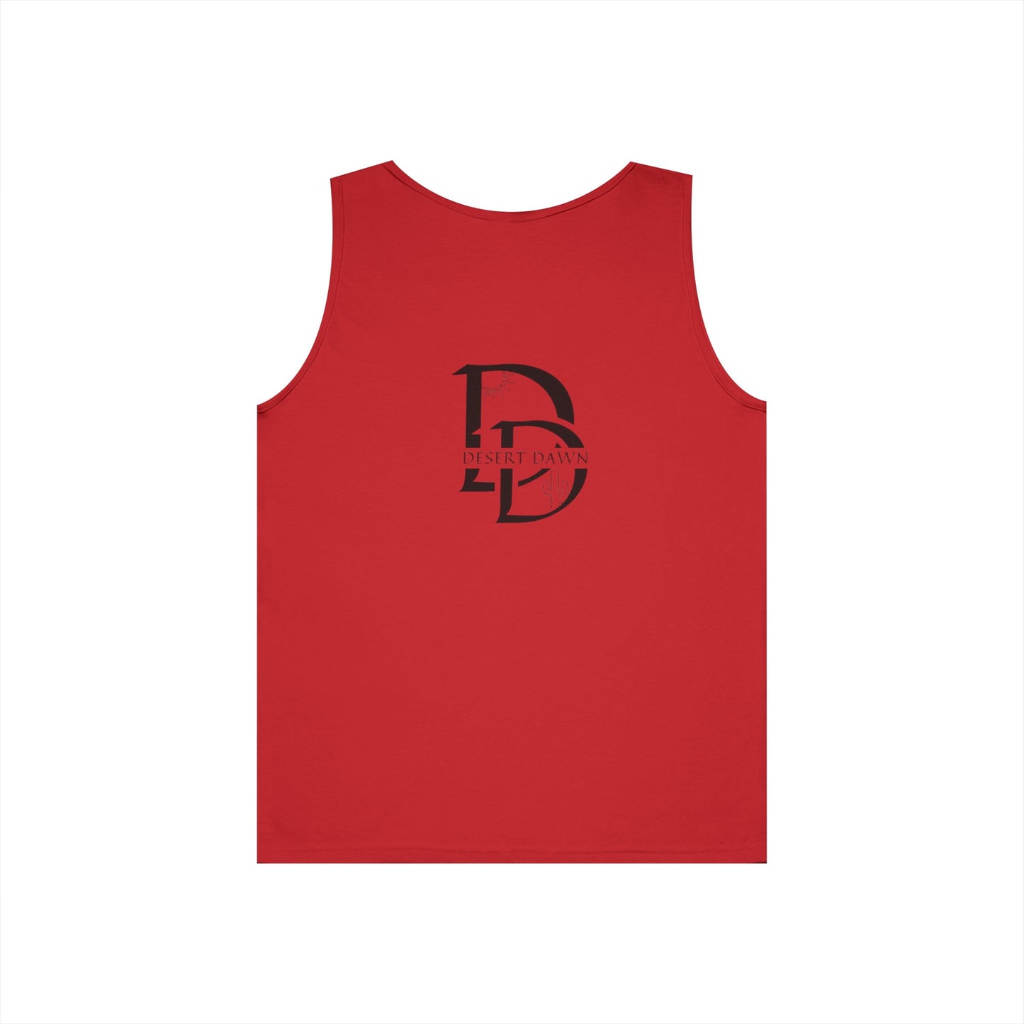 Desert Dawn Tank Top