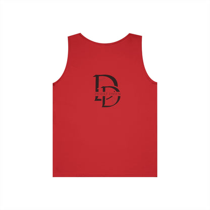 Desert Dawn Tank Top