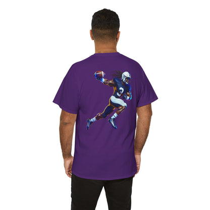 Football Dad Tee