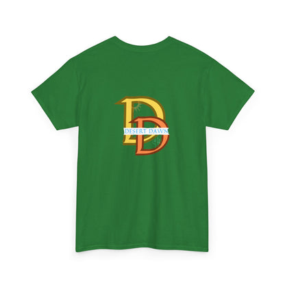 Desert Dawn Tee
