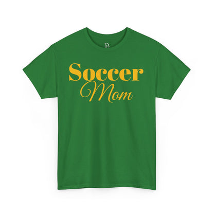 Soccer Mom Tee